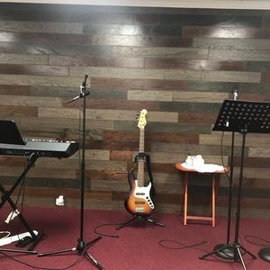 Meet your Posher, Abel